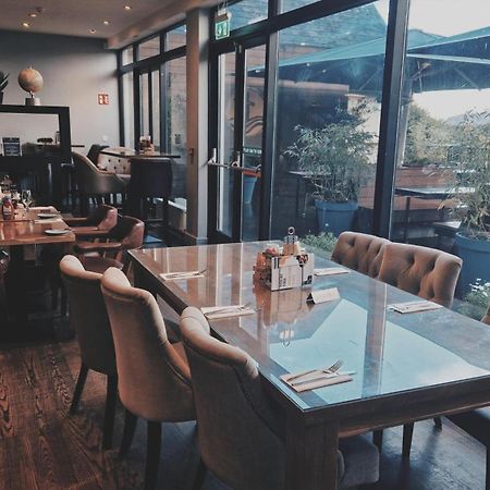 Killaloe Hotel & Spa Екстериор снимка