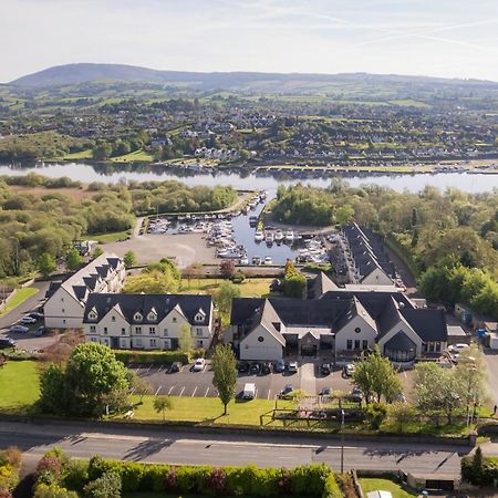 Killaloe Hotel & Spa Екстериор снимка