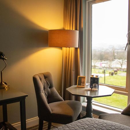 Killaloe Hotel & Spa Екстериор снимка