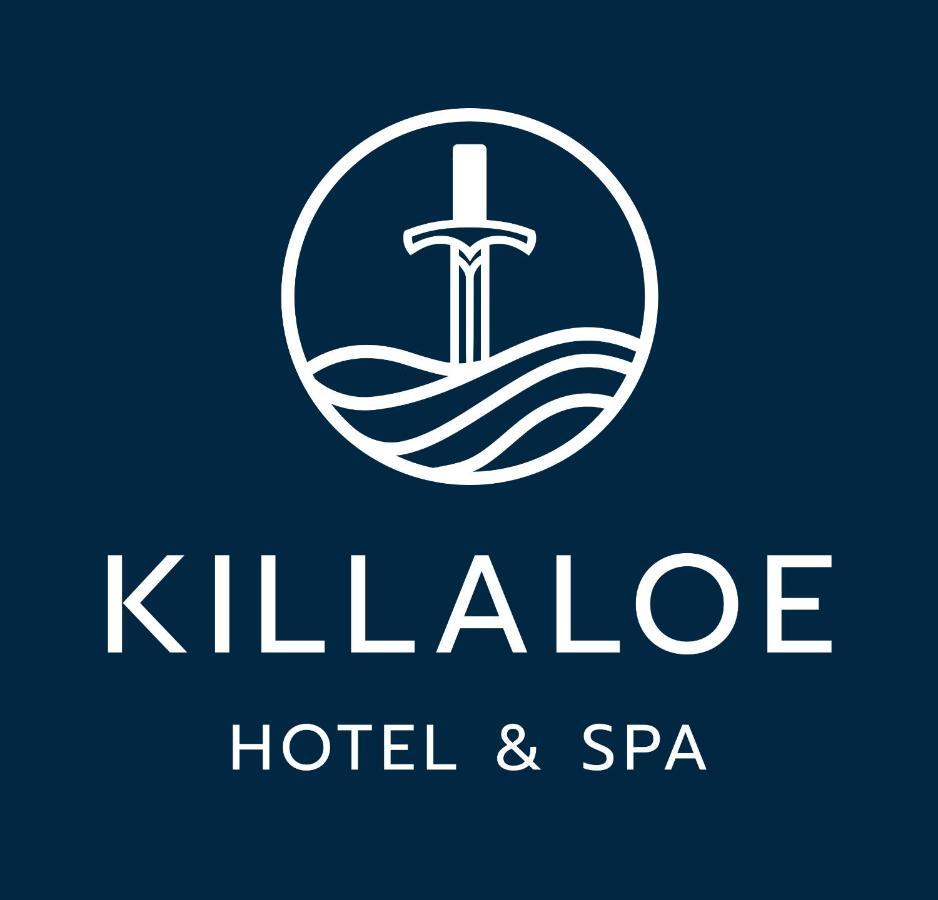 Killaloe Hotel & Spa Екстериор снимка