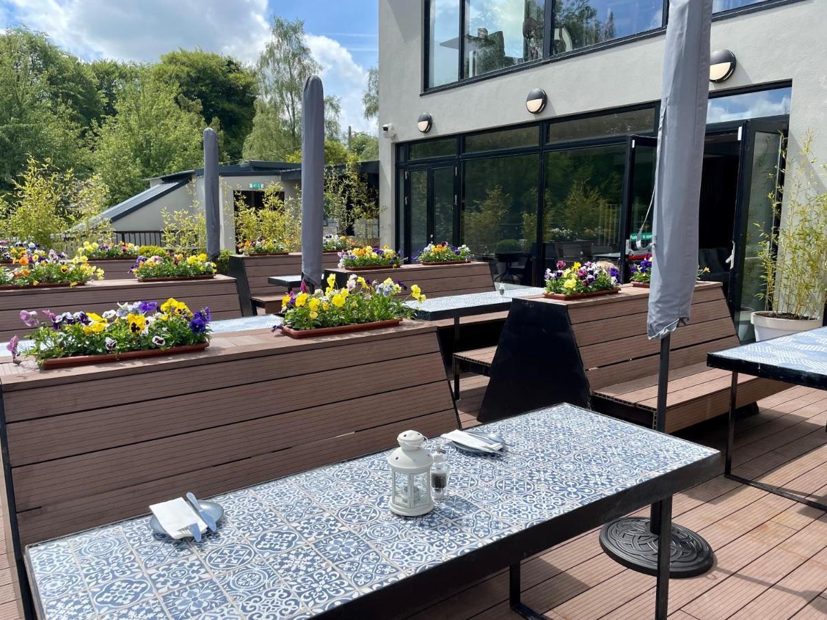 Killaloe Hotel & Spa Екстериор снимка