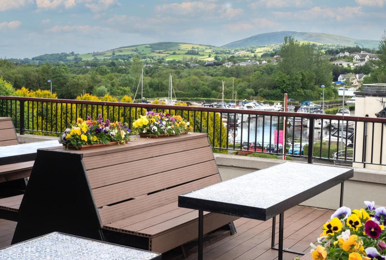 Killaloe Hotel & Spa Екстериор снимка
