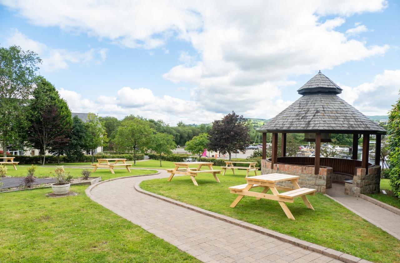 Killaloe Hotel & Spa Екстериор снимка