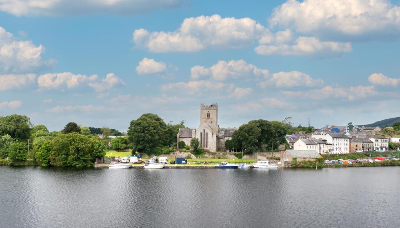 Killaloe Hotel & Spa Екстериор снимка