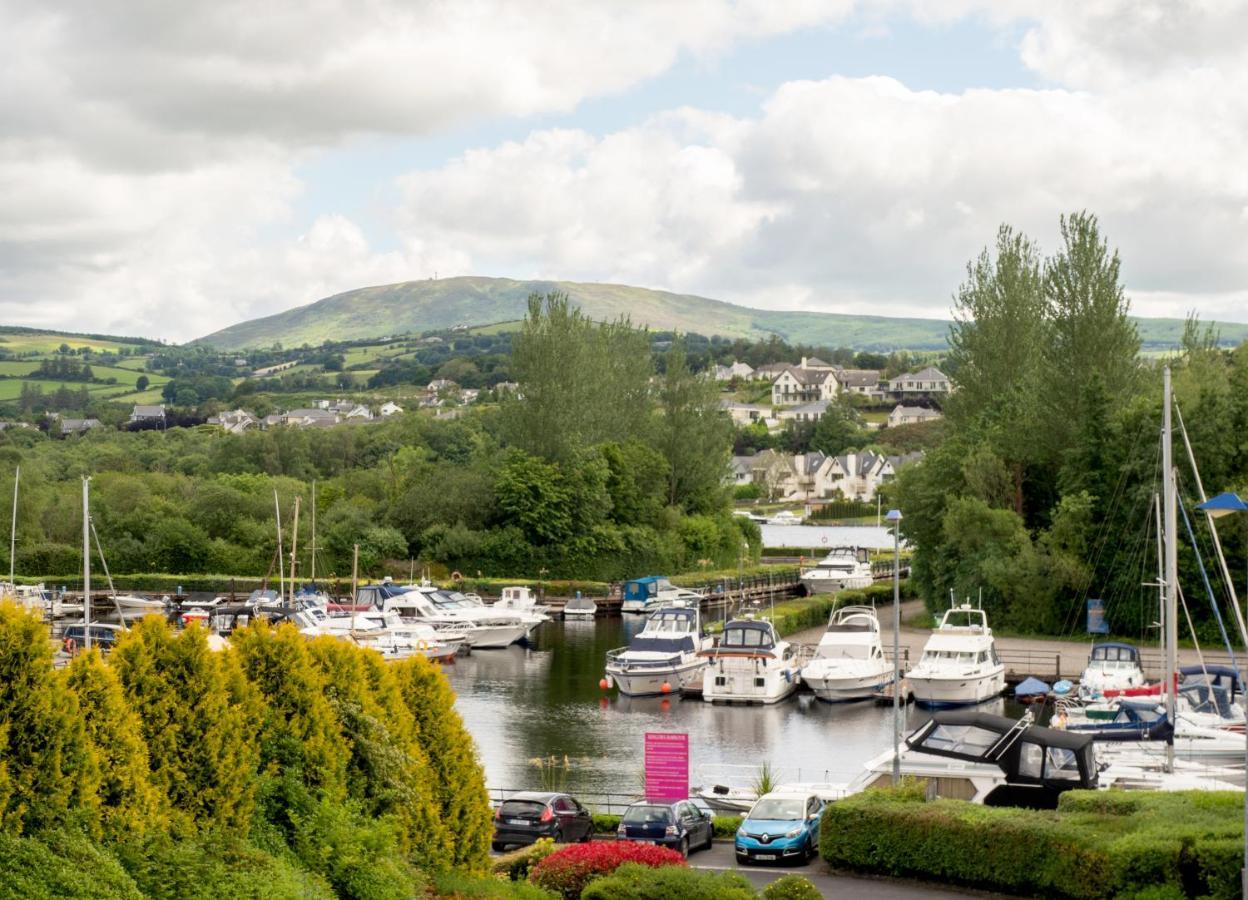 Killaloe Hotel & Spa Екстериор снимка