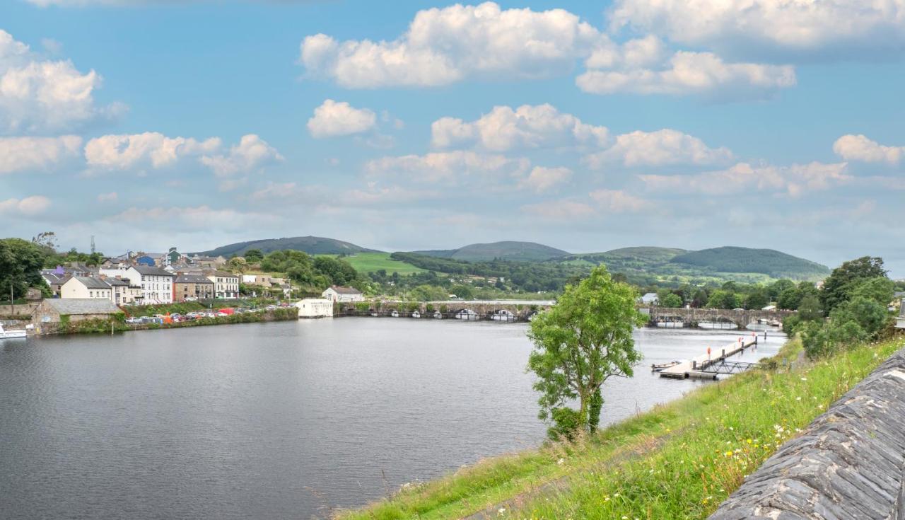 Killaloe Hotel & Spa Екстериор снимка