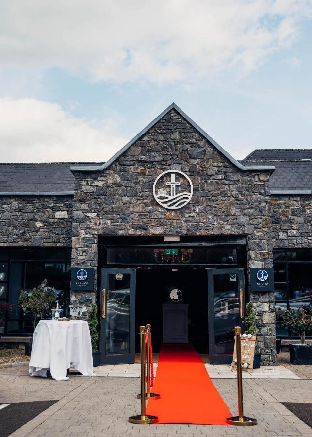 Killaloe Hotel & Spa Екстериор снимка