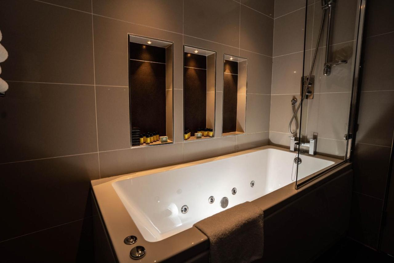 Killaloe Hotel & Spa Екстериор снимка