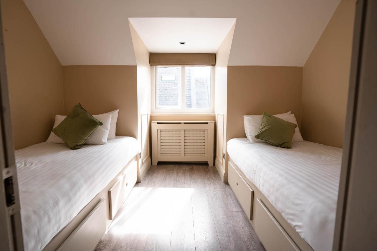 Killaloe Hotel & Spa Екстериор снимка