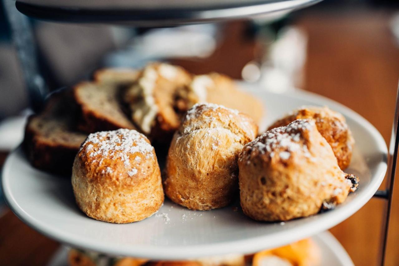 Killaloe Hotel & Spa Екстериор снимка