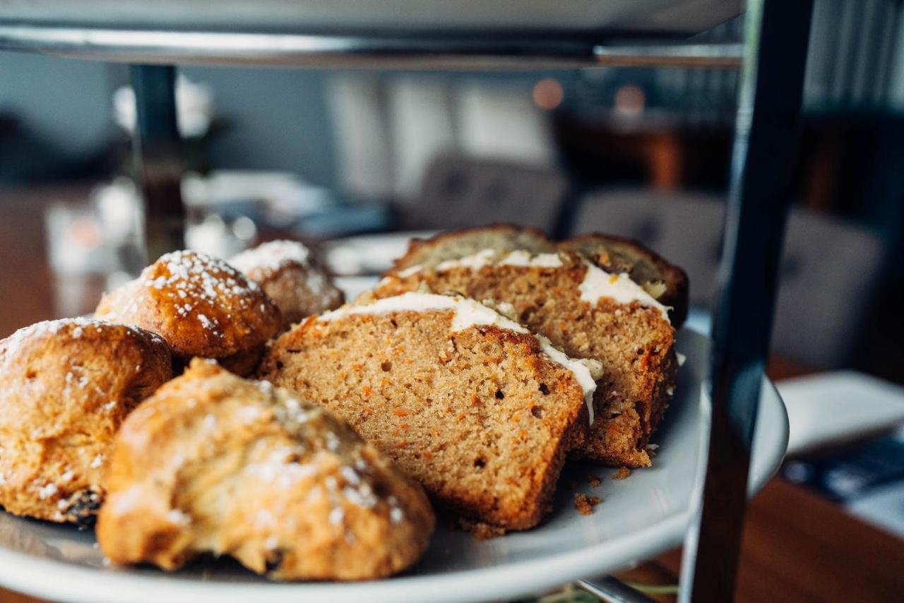 Killaloe Hotel & Spa Екстериор снимка