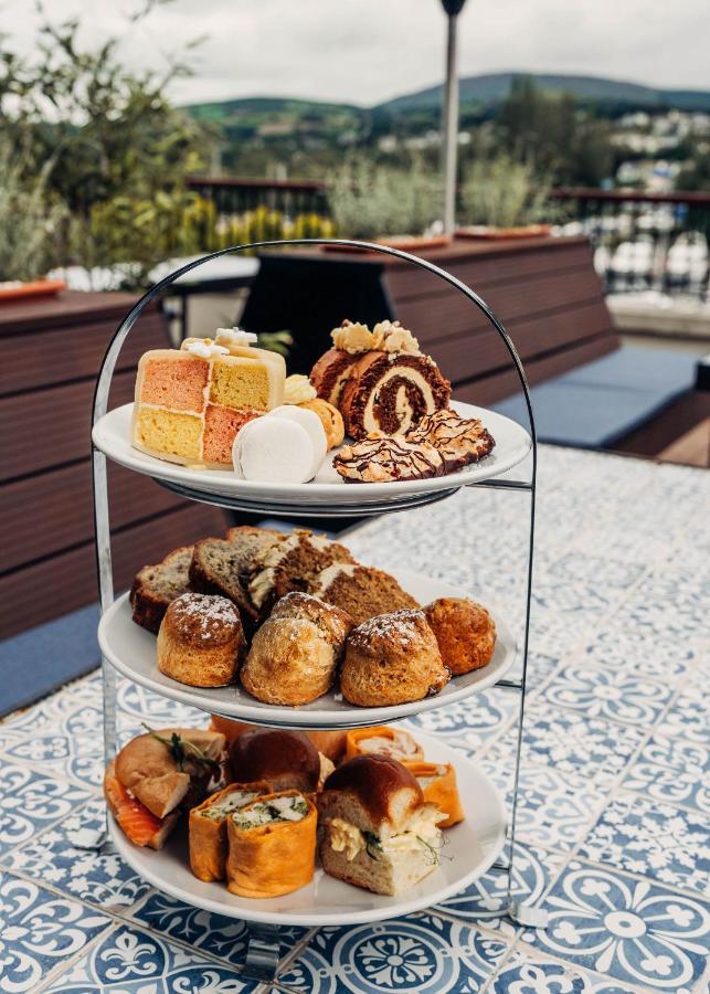 Killaloe Hotel & Spa Екстериор снимка