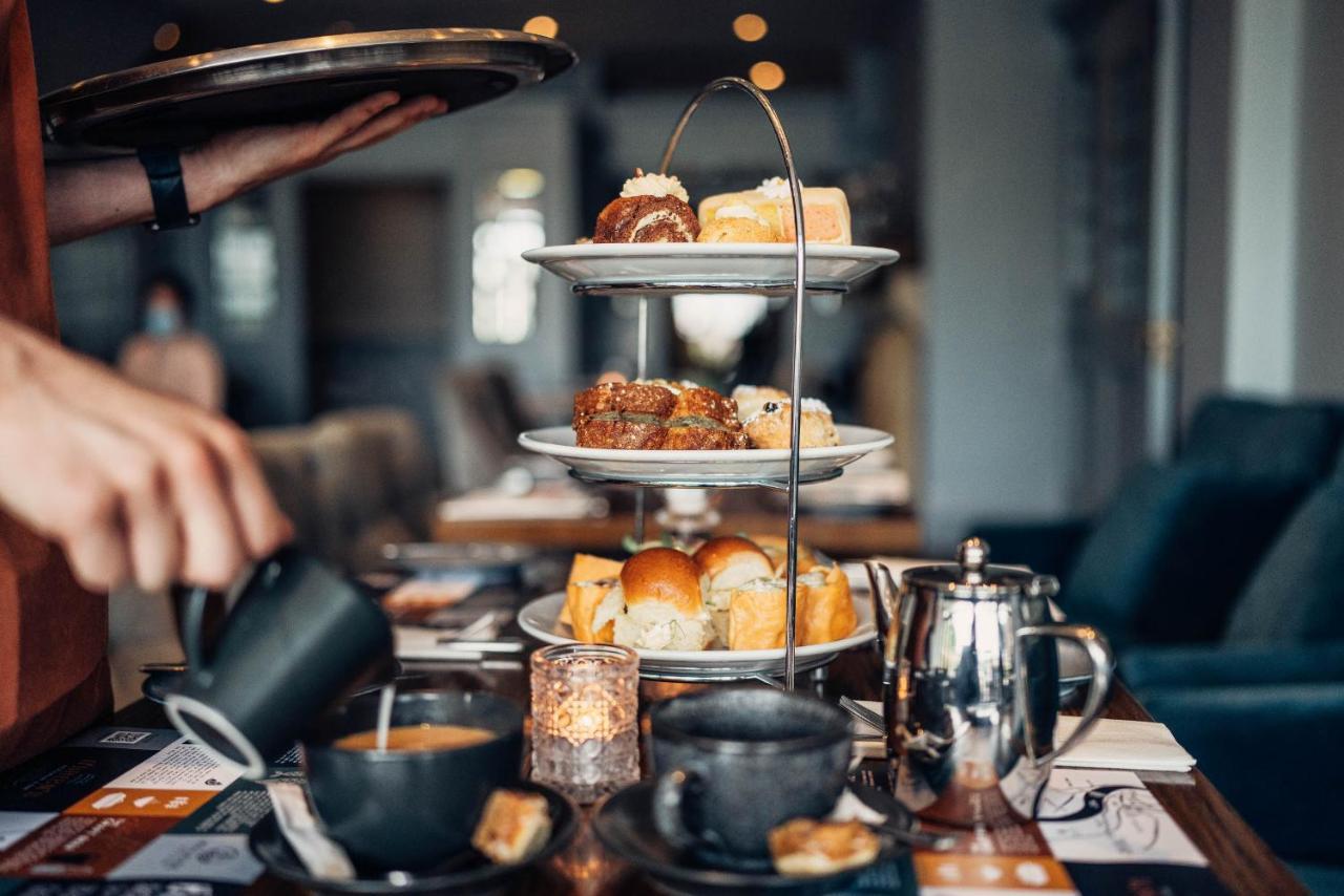 Killaloe Hotel & Spa Екстериор снимка