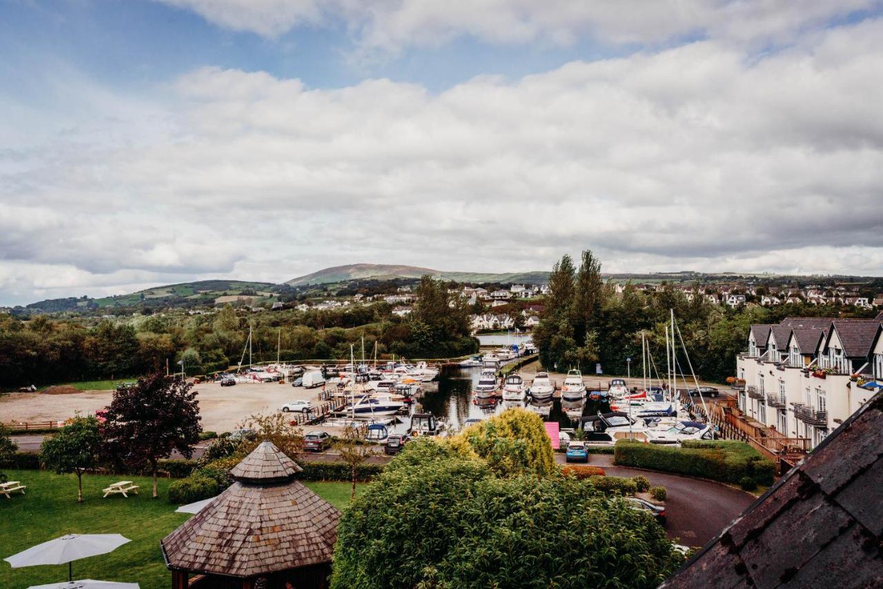 Killaloe Hotel & Spa Екстериор снимка