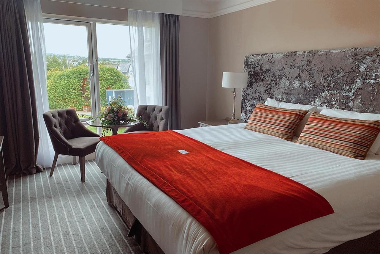 Killaloe Hotel & Spa Екстериор снимка