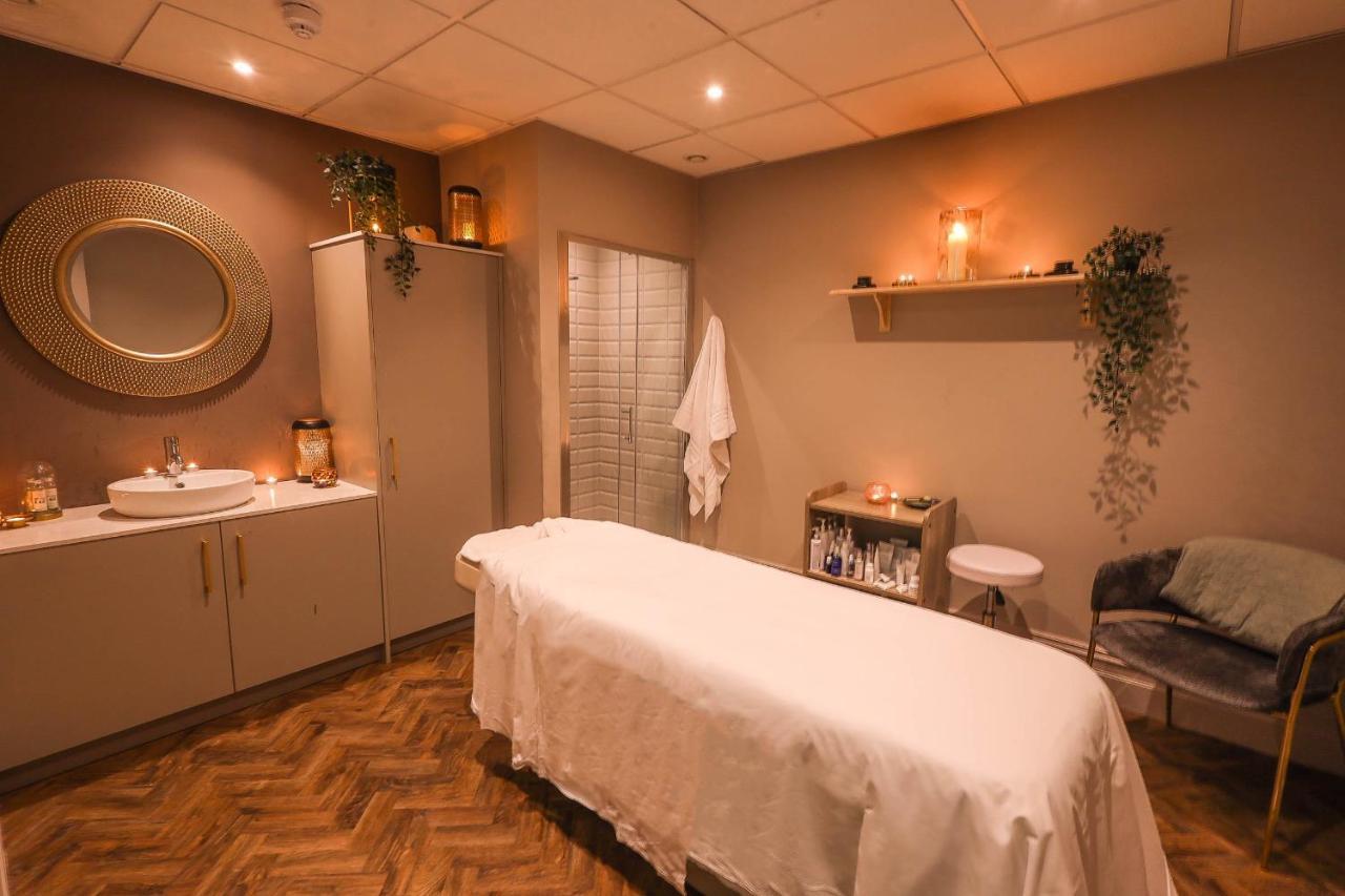 Killaloe Hotel & Spa Екстериор снимка