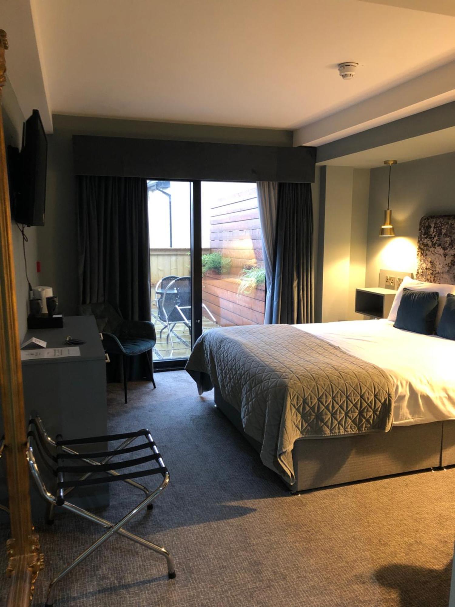 Killaloe Hotel & Spa Екстериор снимка