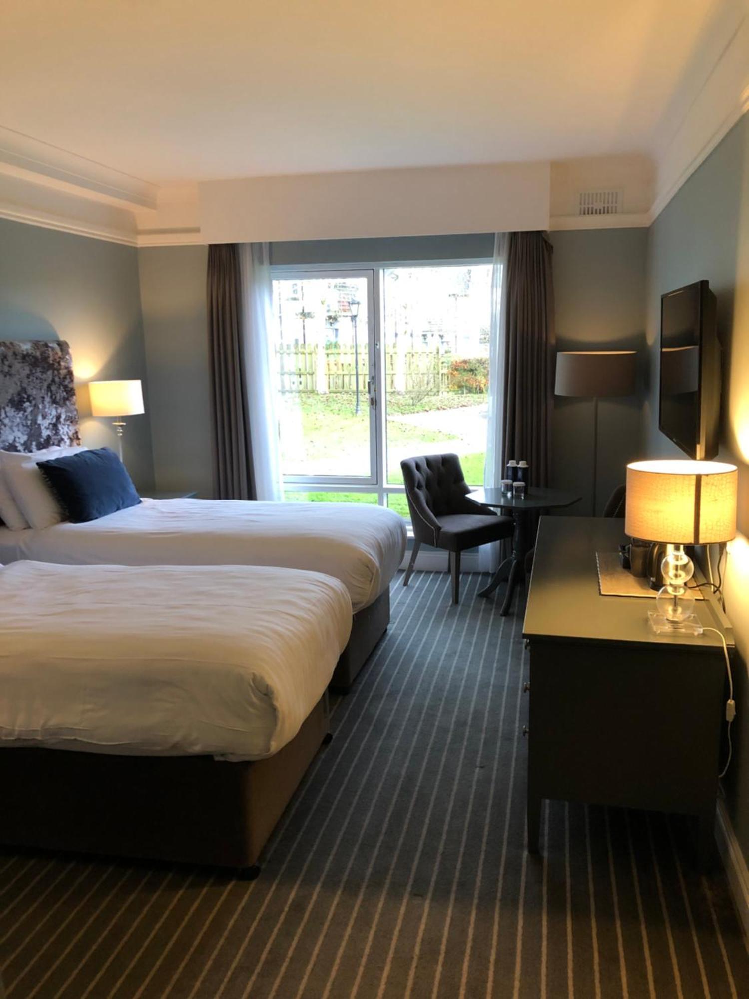 Killaloe Hotel & Spa Екстериор снимка