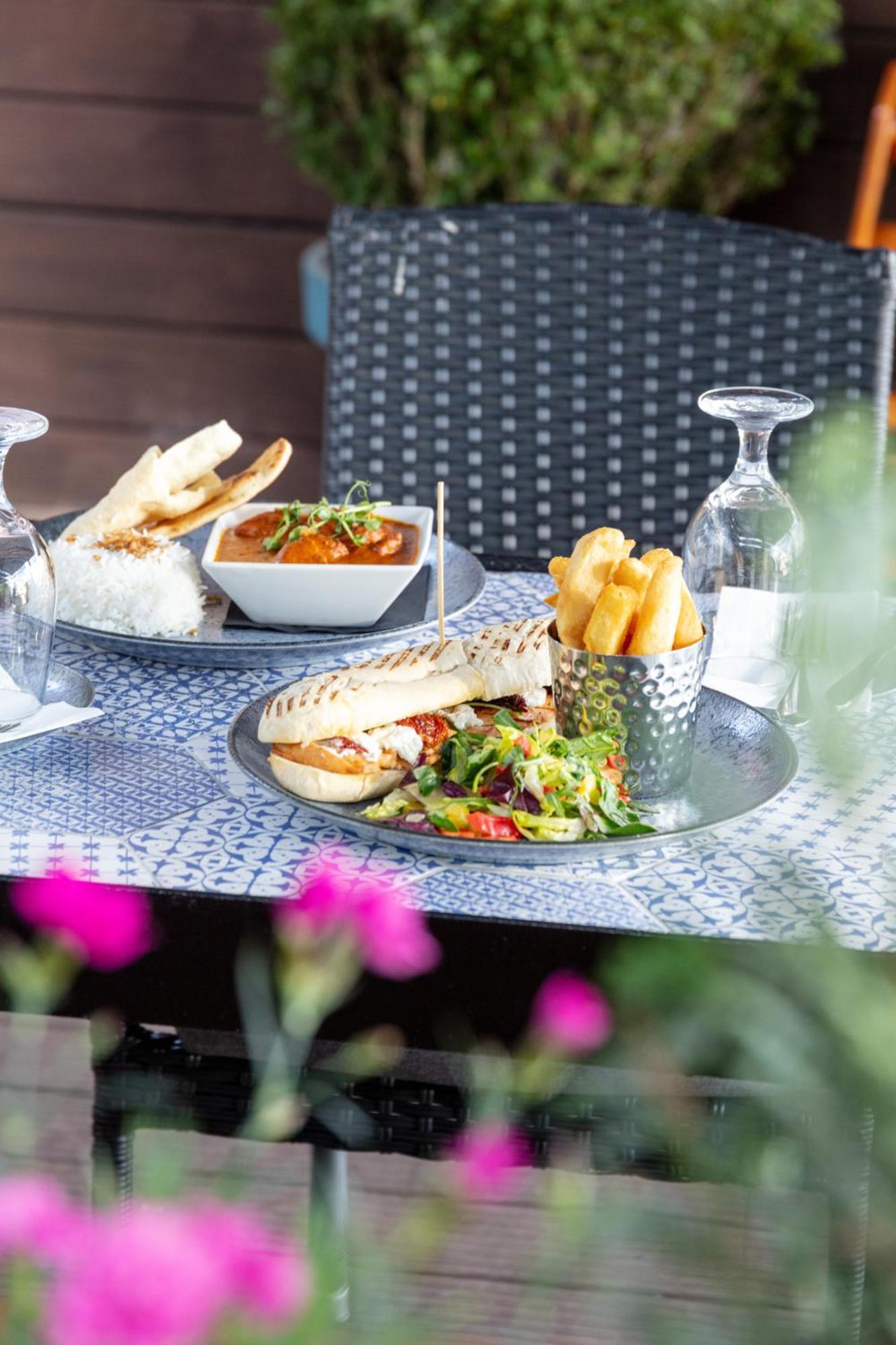 Killaloe Hotel & Spa Екстериор снимка