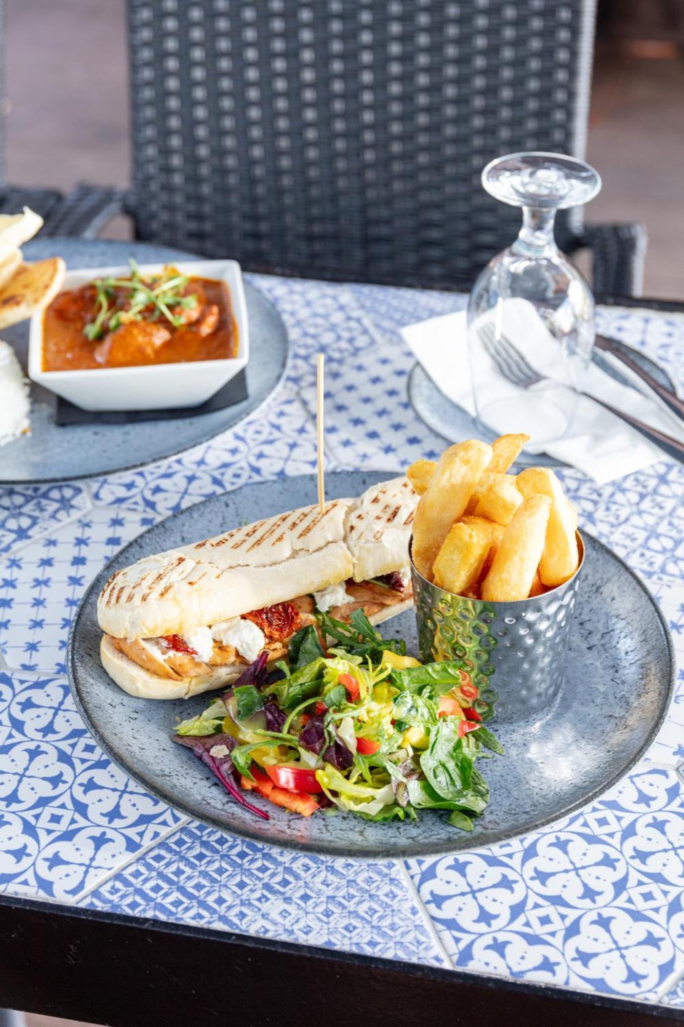 Killaloe Hotel & Spa Екстериор снимка