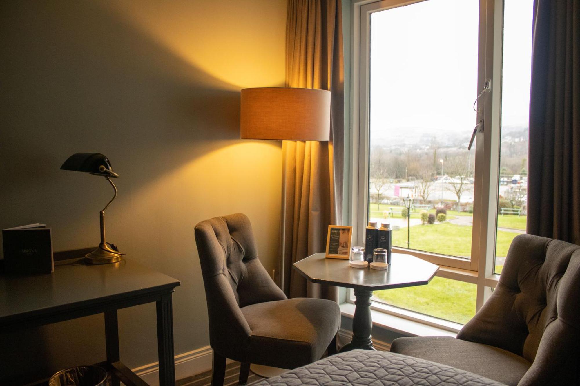 Killaloe Hotel & Spa Екстериор снимка