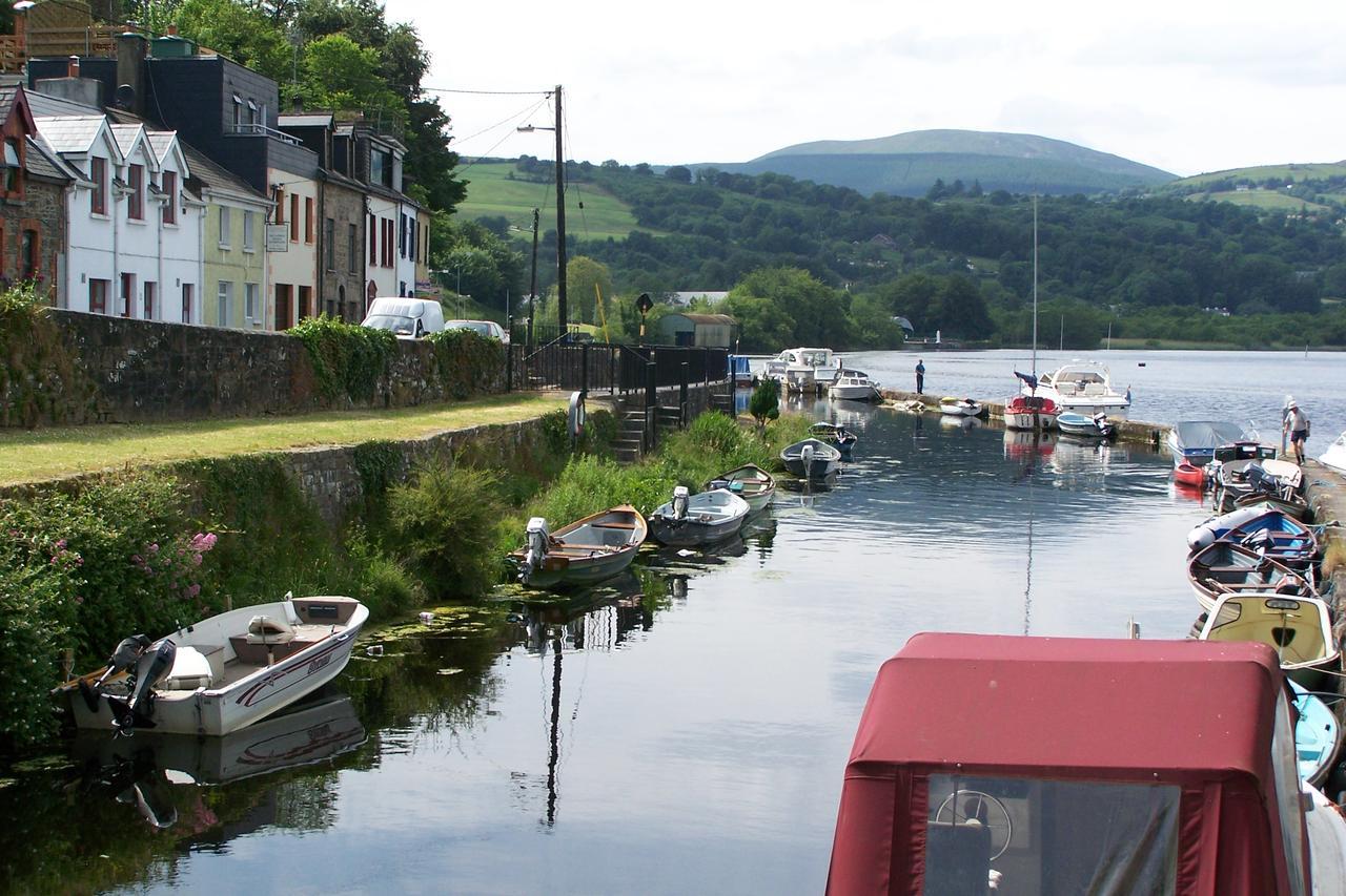 Killaloe Hotel & Spa Екстериор снимка