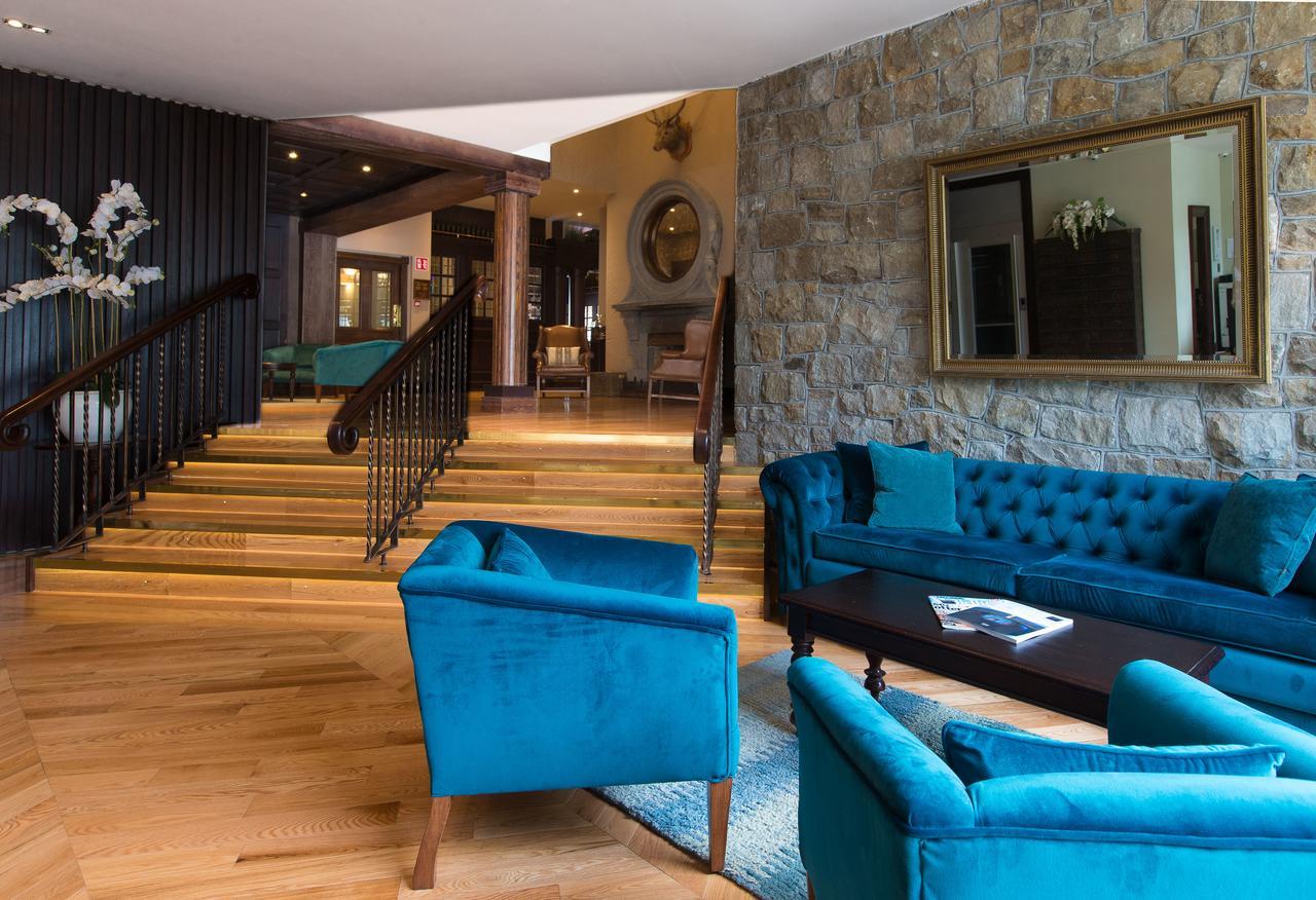 Killaloe Hotel & Spa Екстериор снимка