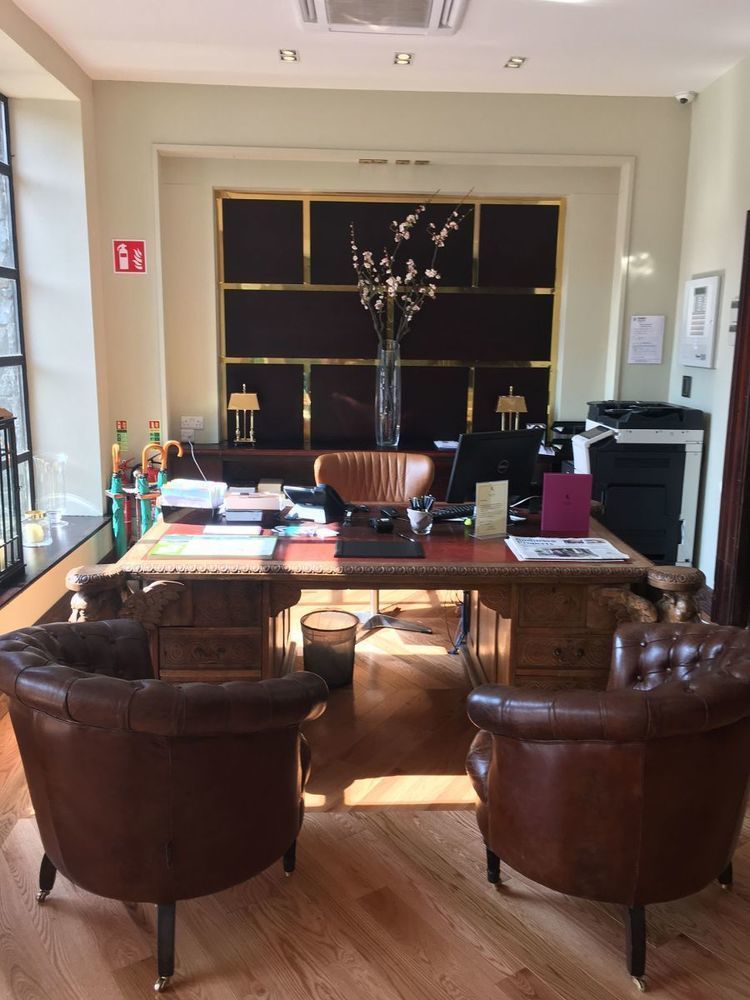 Killaloe Hotel & Spa Екстериор снимка