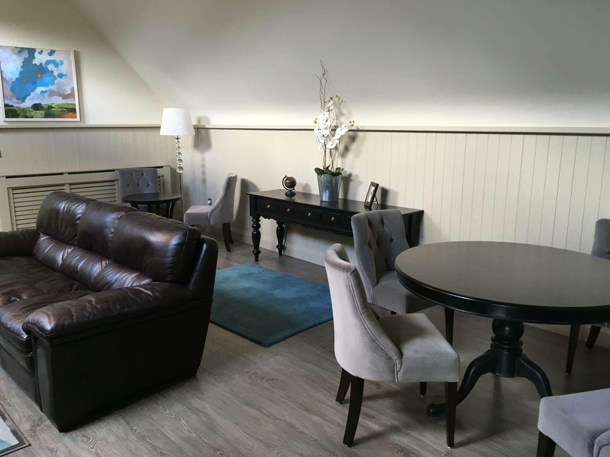 Killaloe Hotel & Spa Екстериор снимка