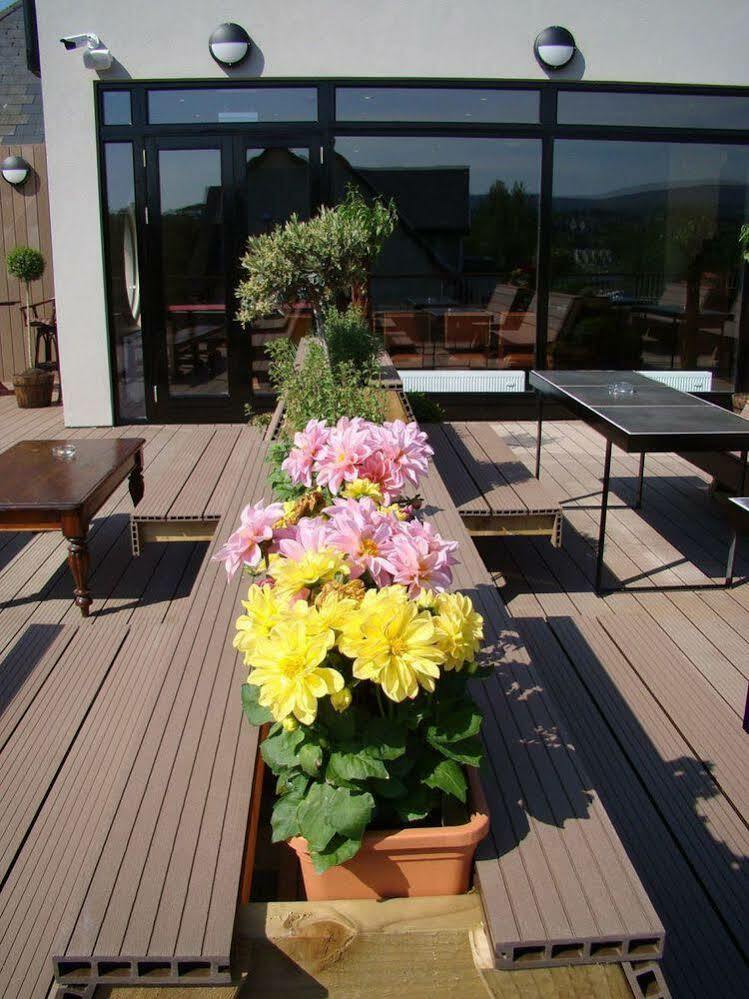 Killaloe Hotel & Spa Екстериор снимка