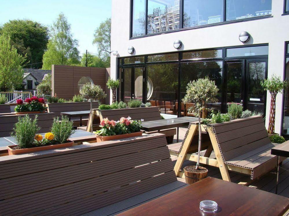 Killaloe Hotel & Spa Екстериор снимка