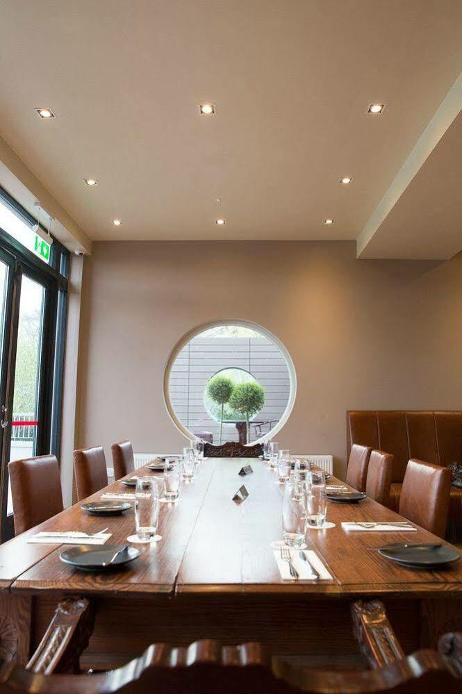 Killaloe Hotel & Spa Екстериор снимка