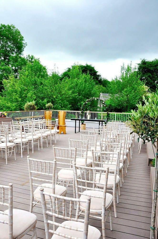 Killaloe Hotel & Spa Екстериор снимка