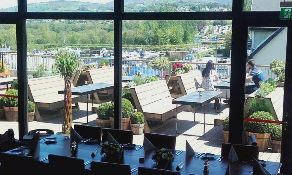 Killaloe Hotel & Spa Екстериор снимка