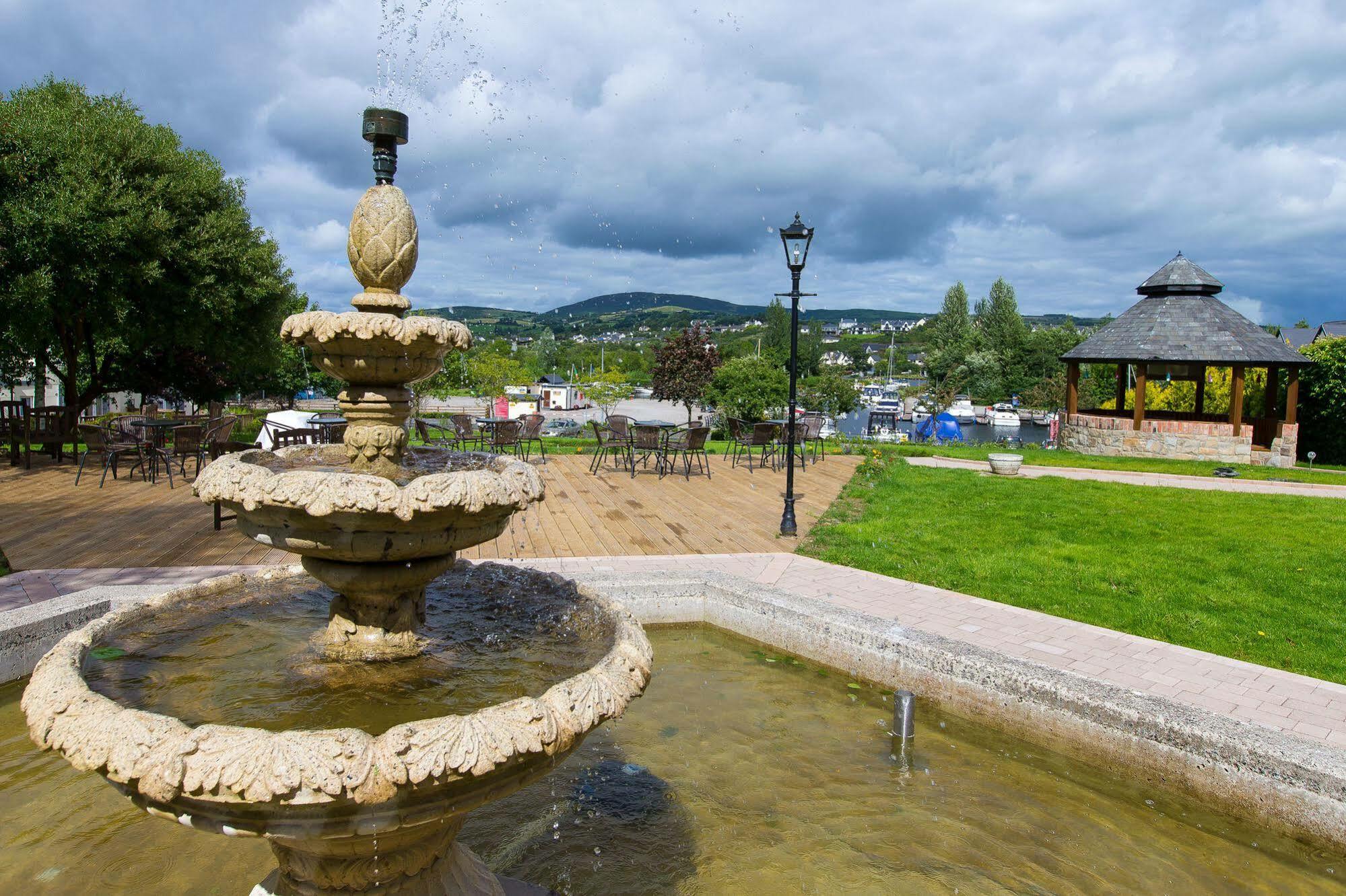Killaloe Hotel & Spa Екстериор снимка