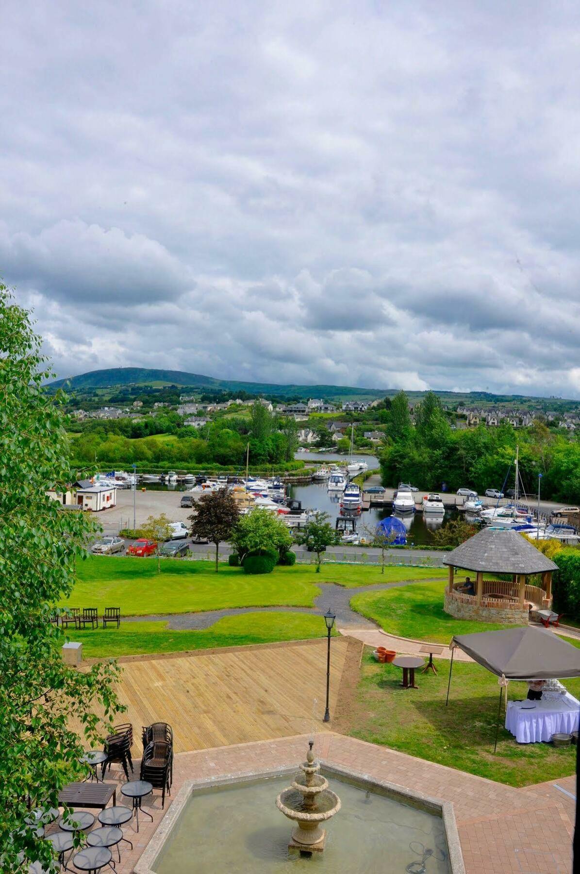 Killaloe Hotel & Spa Екстериор снимка