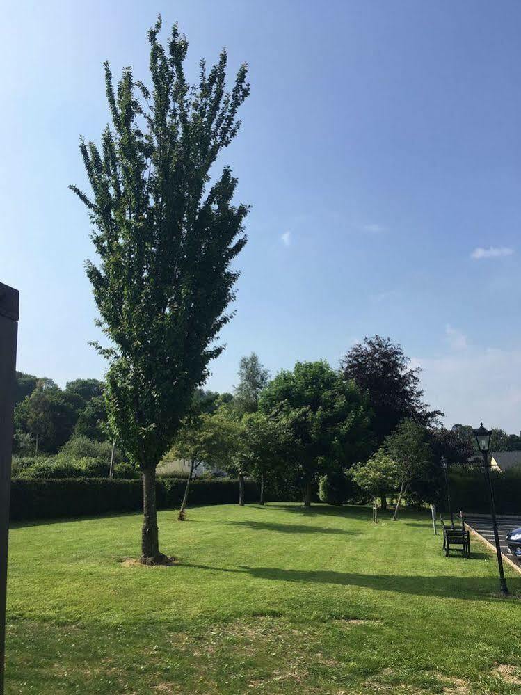 Killaloe Hotel & Spa Екстериор снимка