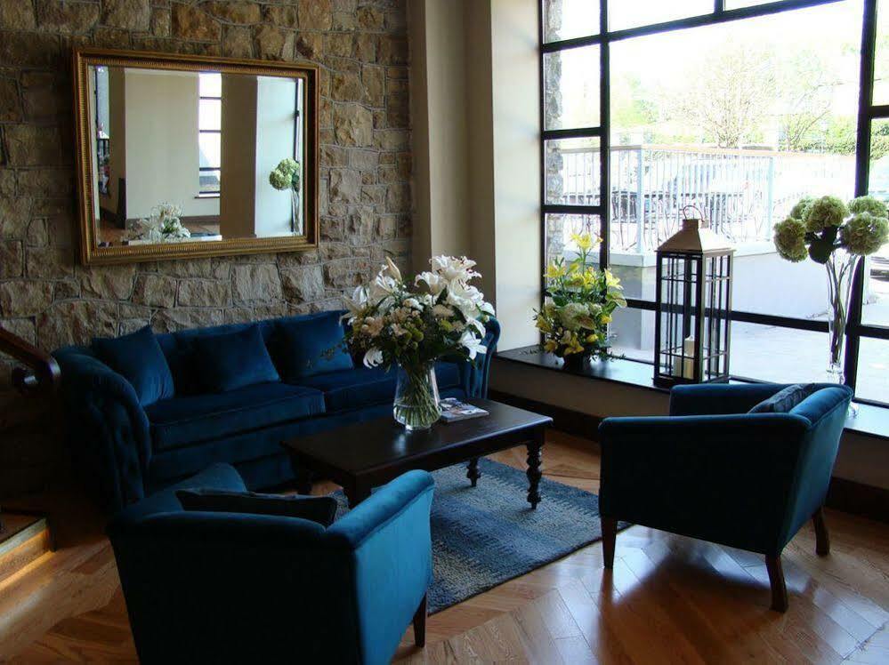 Killaloe Hotel & Spa Екстериор снимка