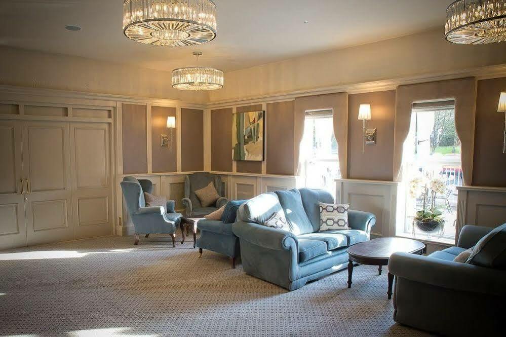 Killaloe Hotel & Spa Екстериор снимка